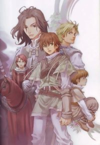 BUY NEW legend of heroes - 105965 Premium Anime Print Poster