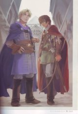 BUY NEW legend of heroes - 105968 Premium Anime Print Poster