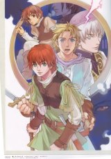 BUY NEW legend of heroes - 105969 Premium Anime Print Poster