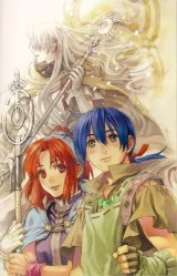 BUY NEW legend of heroes - 132117 Premium Anime Print Poster
