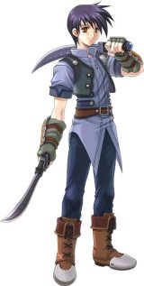 BUY NEW legend of heroes - 148633 Premium Anime Print Poster