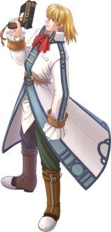 BUY NEW legend of heroes - 148634 Premium Anime Print Poster