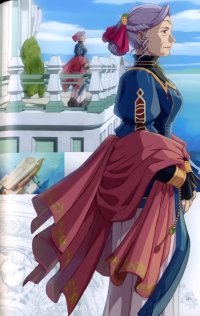 BUY NEW legend of heroes - 151899 Premium Anime Print Poster