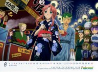 BUY NEW legend of heroes - 160327 Premium Anime Print Poster
