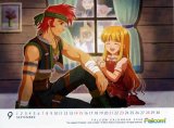 BUY NEW legend of heroes - 160328 Premium Anime Print Poster