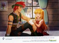 BUY NEW legend of heroes - 160328 Premium Anime Print Poster