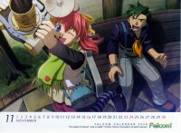 BUY NEW legend of heroes - 160329 Premium Anime Print Poster