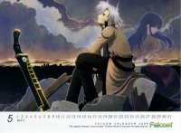 BUY NEW legend of heroes - 160330 Premium Anime Print Poster