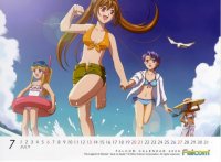 BUY NEW legend of heroes - 160557 Premium Anime Print Poster