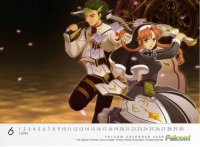 BUY NEW legend of heroes - 160558 Premium Anime Print Poster