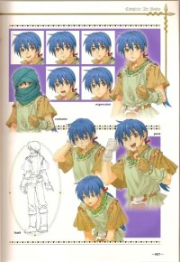 BUY NEW legend of heroes - 178538 Premium Anime Print Poster