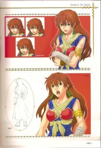 BUY NEW legend of heroes - 178545 Premium Anime Print Poster