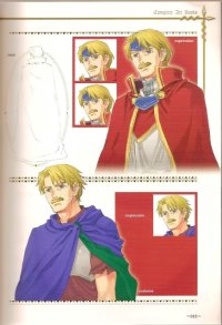 BUY NEW legend of heroes - 178724 Premium Anime Print Poster