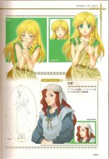 BUY NEW legend of heroes - 178737 Premium Anime Print Poster