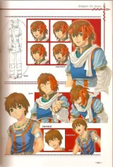 BUY NEW legend of heroes - 179359 Premium Anime Print Poster