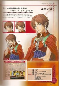 BUY NEW legend of heroes - 179959 Premium Anime Print Poster