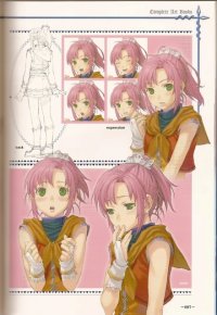 BUY NEW legend of heroes - 180206 Premium Anime Print Poster