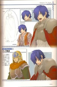 BUY NEW legend of heroes - 180497 Premium Anime Print Poster