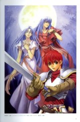 BUY NEW legend of heroes - 21593 Premium Anime Print Poster
