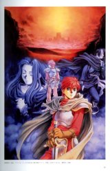 BUY NEW legend of heroes - 21607 Premium Anime Print Poster