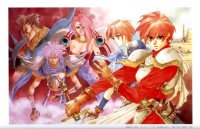 BUY NEW legend of heroes - 21636 Premium Anime Print Poster