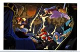 BUY NEW legend of heroes - 21638 Premium Anime Print Poster