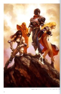 BUY NEW legend of heroes - 21675 Premium Anime Print Poster