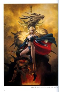 BUY NEW legend of heroes - 22433 Premium Anime Print Poster