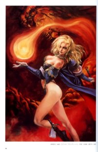 BUY NEW legend of heroes - 22435 Premium Anime Print Poster