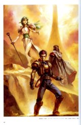 BUY NEW legend of heroes - 22436 Premium Anime Print Poster