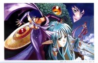 BUY NEW legend of heroes - 22694 Premium Anime Print Poster