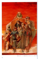 BUY NEW legend of heroes - 22813 Premium Anime Print Poster