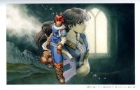 BUY NEW legend of heroes - 22816 Premium Anime Print Poster