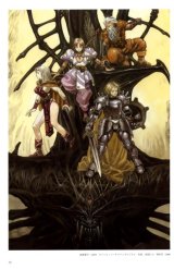 BUY NEW legend of heroes - 25321 Premium Anime Print Poster