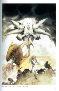 BUY NEW legend of heroes - 25323 Premium Anime Print Poster