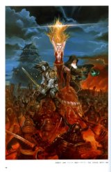 BUY NEW legend of heroes - 25324 Premium Anime Print Poster