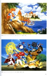 BUY NEW legend of heroes - 25328 Premium Anime Print Poster