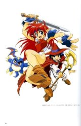 BUY NEW legend of heroes - 25329 Premium Anime Print Poster
