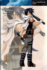 BUY NEW legend of heroes - 61387 Premium Anime Print Poster