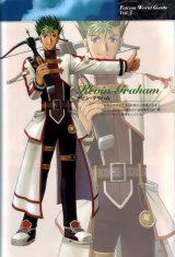 BUY NEW legend of heroes - 61397 Premium Anime Print Poster