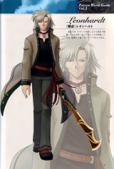 BUY NEW legend of heroes - 61843 Premium Anime Print Poster