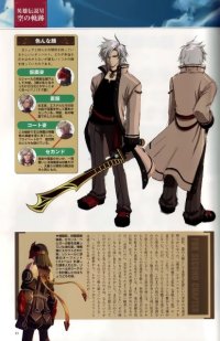 BUY NEW legend of heroes - 61845 Premium Anime Print Poster