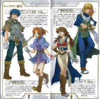 BUY NEW legend of heroes - 67549 Premium Anime Print Poster