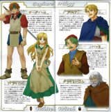 BUY NEW legend of heroes - 67550 Premium Anime Print Poster