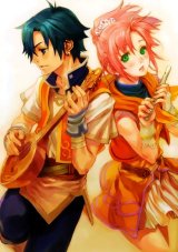 BUY NEW legend of heroes - 76053 Premium Anime Print Poster