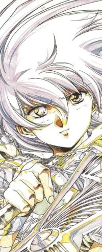 BUY NEW legend of lemnear - 145125 Premium Anime Print Poster