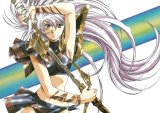 BUY NEW legend of lemnear - 145129 Premium Anime Print Poster