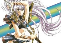 BUY NEW legend of lemnear - 145129 Premium Anime Print Poster
