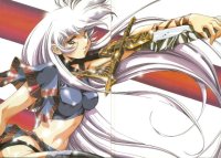BUY NEW legend of lemnear - 145131 Premium Anime Print Poster
