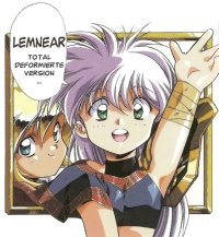 BUY NEW legend of lemnear - 145133 Premium Anime Print Poster